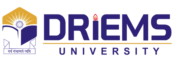 DRIEMS UNIVERSITY