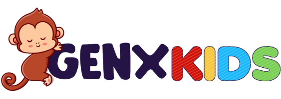 GENXKIDS