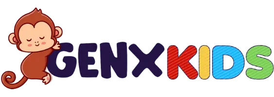 GENXKIDS