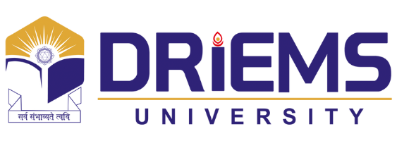 DRIEMS UNIVERSITY