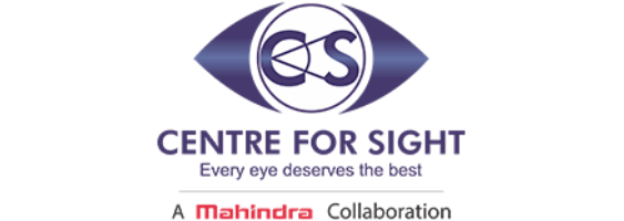 CENTRE FOR SIGHT 